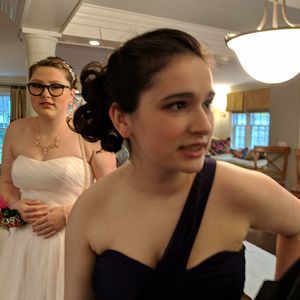 Meet your Posher, Nia